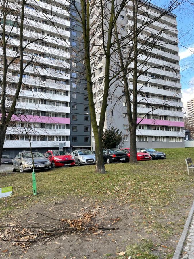 Kobiela Apartments - Park Slaski Katowice Exterior photo